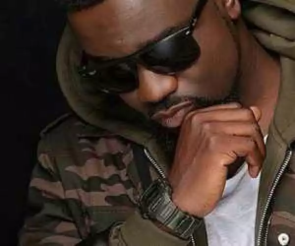 Fastest Rapper, Sarkodie Stuns Like A Boss In New Photos